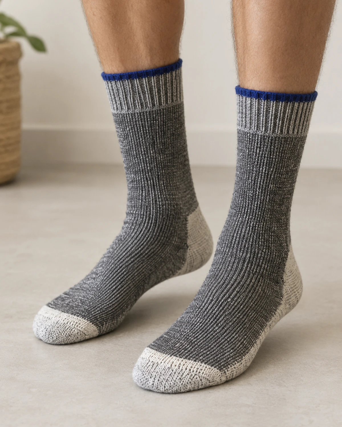 Work socks