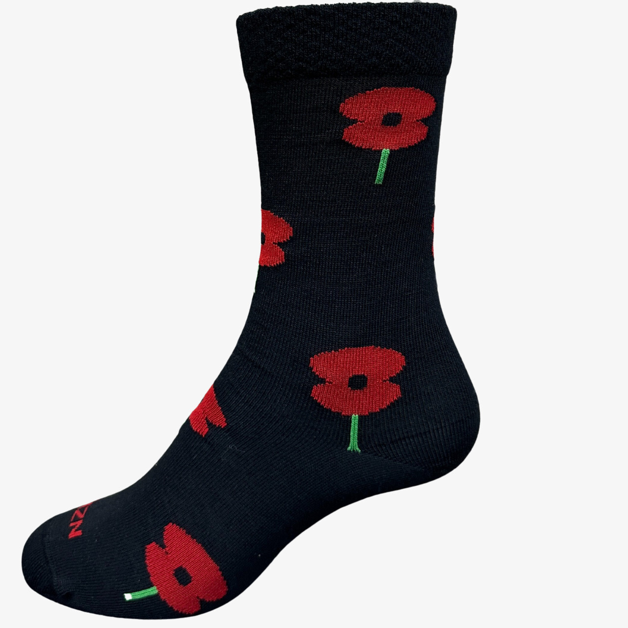 Poppy Socks
