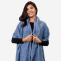 Women's Ponchos, Wraps & Shawls