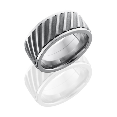 Helical Spinner Ring Helical Spinner Ring