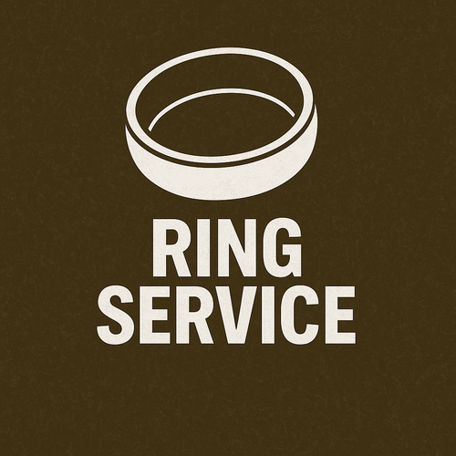 Ring Service Ring Service