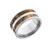 Wide Double Band Camo Ring Wide Double Band Camo Ring