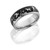 8mm Cobalt Chrome Duck Hunt Ring 8mm Cobalt Chrome Duck Hunt Ring