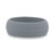groove silicone ring gray groove silicone ring gray