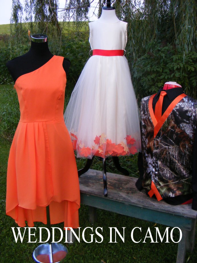 strapless open back dress CAMO wedding dress with PICKUPS and CORSET option main image 0