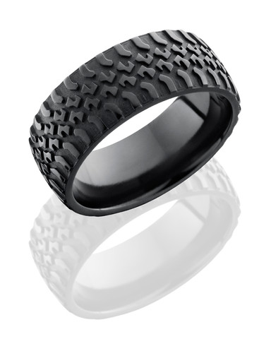 Truck Tire Tread Ring