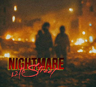 10/25/2025 NIGHTMARE On 12th ST Halloween Airsoft Game