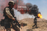06/14/2025 Desert Ghosts Airsoft: Ivory Wars ANNIHILATION