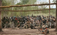 07/25 - 07/27 AIRSOFTORAMA 12th St Game and Giveaway!