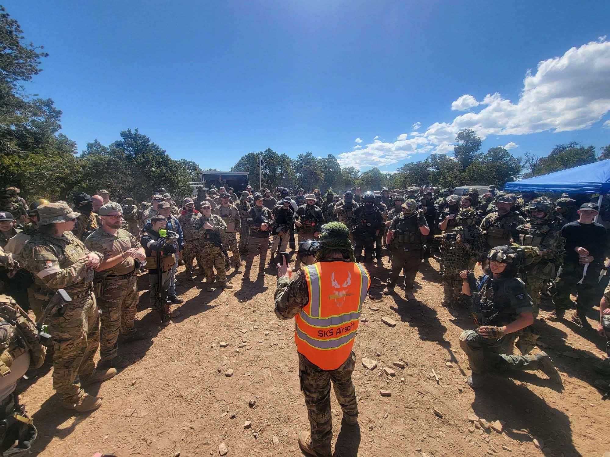 utah airsoft group