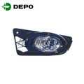 Buy Honda Civic 2007 - 2012 Reborn DEPO Fog Lamp | Mr Parts.Pk