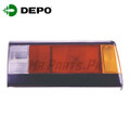 Honda Civic 1984 - 1985 DEPO Rear Light | MrParts.Pk