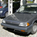 Honda Civic 1986 - 1987 | MrParts.Pk