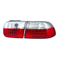 Honda Civic 1992 - 1995 Taiwan Performance Rear Light | MrParts.Pk