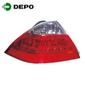 Honda Accord 2006 - 2007 DEPO Rear Light | MrParts.Pk