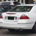 Honda Accord 2006 - 2007 | MrParts.Pk