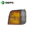 Buy Honda Accord 1984 - 1985 DEPO Corner Lamp | Mr Parts.Pk
