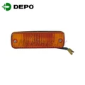 Honda Accord 1984 - 1985 DEPO Front Bumper Light | MrParts.Pk
