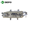 Honda Accord 1990 - 1991 DEPO Headlight | MrParts.Pk