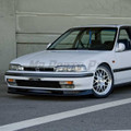 Honda Accord 1990 - 1991 | MrParts.Pk