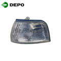 Buy Honda Accord 1992 - 1993 DEPO Corner Lamp | Mr Parts.Pk