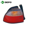 Honda Accord 1996 - 1997 DEPO Rear Light | MrParts.Pk