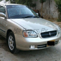 Suzuki Baleno 2002 - 2005 | MrParts.Pk