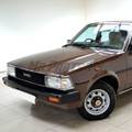 Toyota Corolla 1982 - 1983 | MrParts.Pk