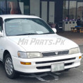 Buy Toyota Corolla 1992 - 2001 Auto Parts | Mr Parts.Pk