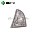 Buy Toyota Aqua 2012 - 2014 DEPO Front Bumper Lamp | Mr Parts.Pk