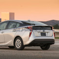 Toyota Prius 2016 - 2018 | MrParts.Pk