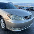 Toyota Camry 2004 - 2005 | MrParts.Pk