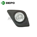 Toyota Hilux 2015 - 2020 Revo / Rocco DEPO Fog Light With Base | MrParts.Pk