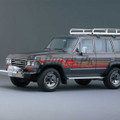 Toyota Land Cruiser 1985 - 1989 FJ60 | MrParts.Pk