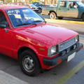 Daihatsu Charade 1980 - 1982 | MrParts.Pk