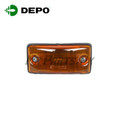 Daihatsu Charade 1983 - 1986 DEPO Side Marker Light | MrParts.Pk