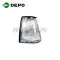 Buy Daihatsu Charade 1985 - 1986 DEPO Corner Lamp | Mr Parts.Pk