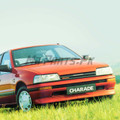 Daihatsu Charade 1987 - 1994 | MrParts.Pk
