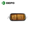 Daihatsu Charade 1987 - 1994 DEPO Side Light | MrParts.Pk
