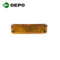 Buy Daihatsu Charade 1985 - 1986 DEPO Front Bumper Lamp | Mr Parts.Pk
