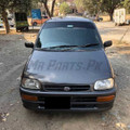 Daihatsu Cuore 2000 - 2012 | MrParts.Pk