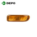 Buy Daihatsu Cuore 2000 - 2012 DEPO Front Bumper Lamp | Mr Parts.Pk
