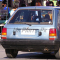 Daihatsu Charade 1985 - 1986 | MrParts.Pk