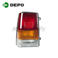 Daihatsu Charade 1985 - 1986 DEPO Rear Light | MrParts.Pk