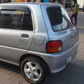 Daihatsu Cuore 2000 - 2012 | MrParts.Pk