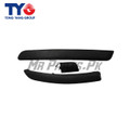 Buy Toyota Vitz 2003 - 2004 TYG Front Bumper Moulding | Mr Parts.Pk