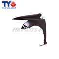 Buy Honda Civic 2013 - 2015 Rebirth TYG Front Fender | Mr Parts.Pk