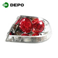 Buy Mitsubishi Lancer 2004 - 2007 1.6 DEPO Rear Lamp | Mr Parts.Pk