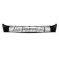Buy Toyota Corolla 2015 - 2017 Front Bumper Grille | Mr Parts.Pk