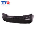 Honda Civic 2013 - 2015 Rebirth TYG Rear Bumper | MrParts.Pk